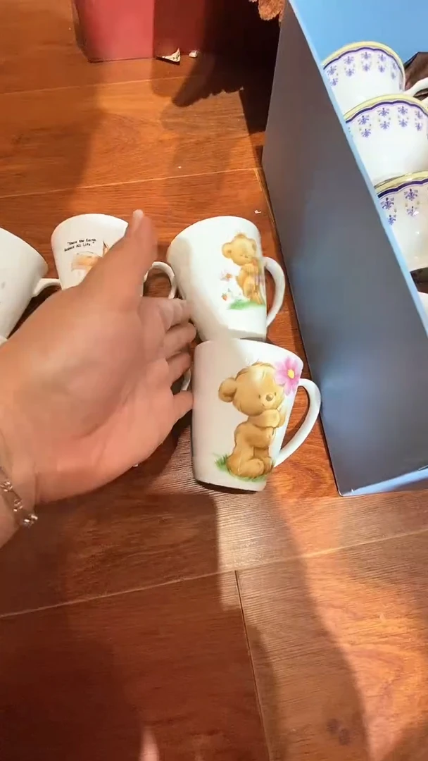 瓷库存产品默认微瑕介意慎拍