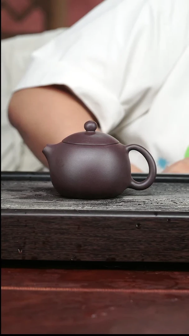 茶壶紫砂精品紫砂壶28.......220CC