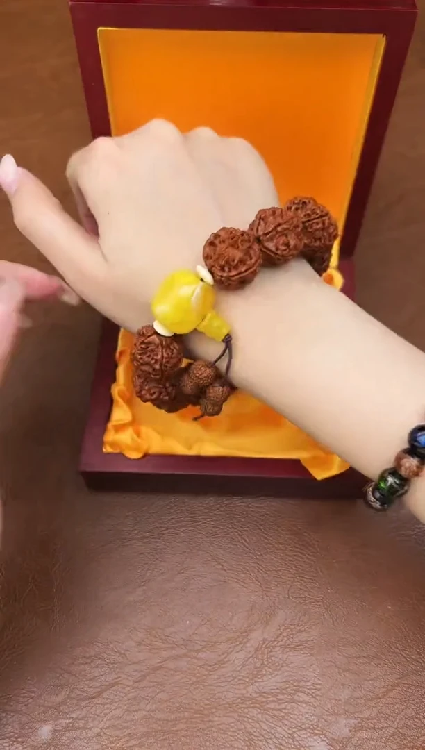 万家文玩阁金刚大菩提链接@@SP010