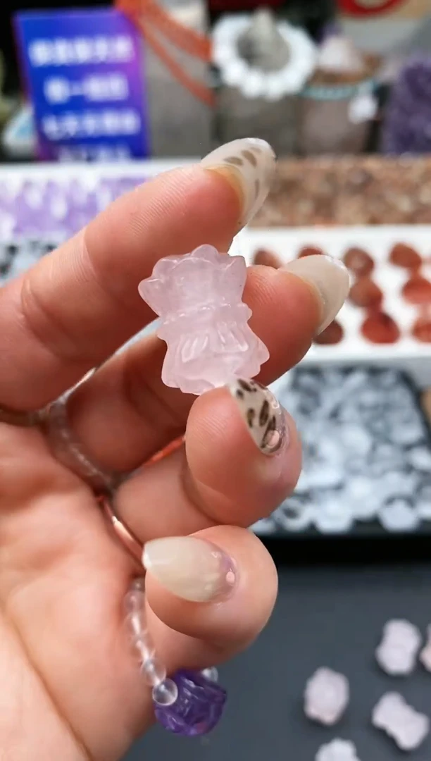 【闪购商品】水晶颈饰未镶嵌16a多样性发其一/1.28/1个