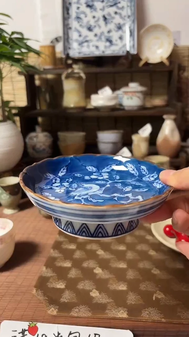 【闪购商品】瓷片喵喵家都是大漂亮