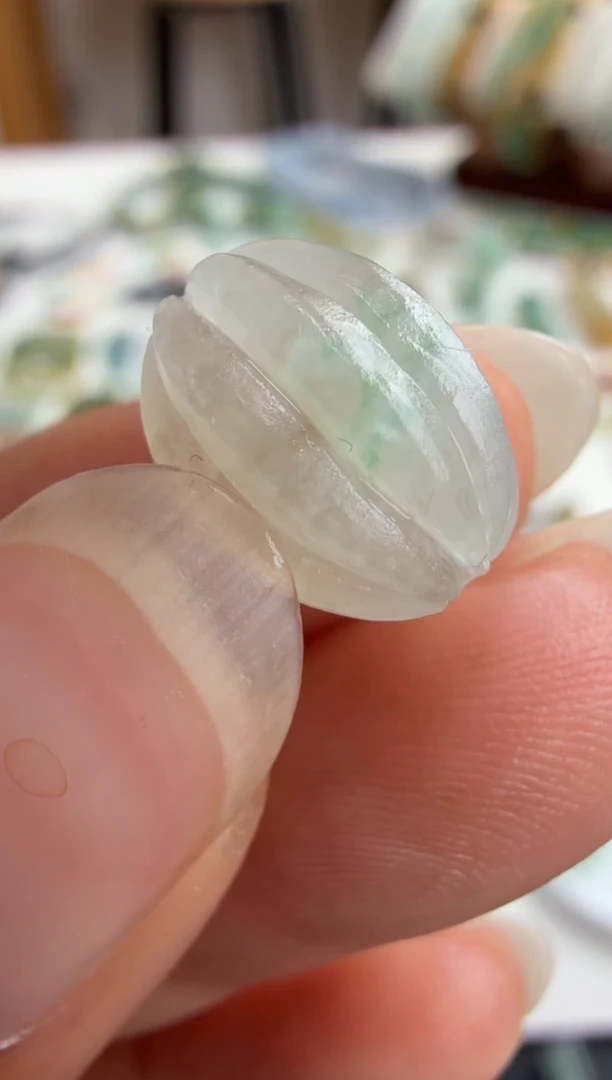 未镶嵌定制翡翠350