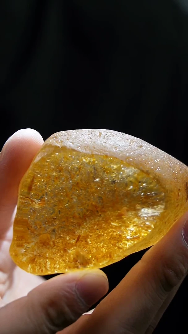 吊坠(赠链)未镶嵌水晶水晶