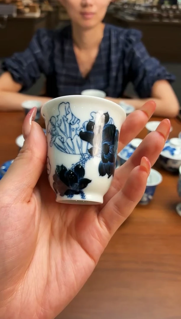 十方雨后