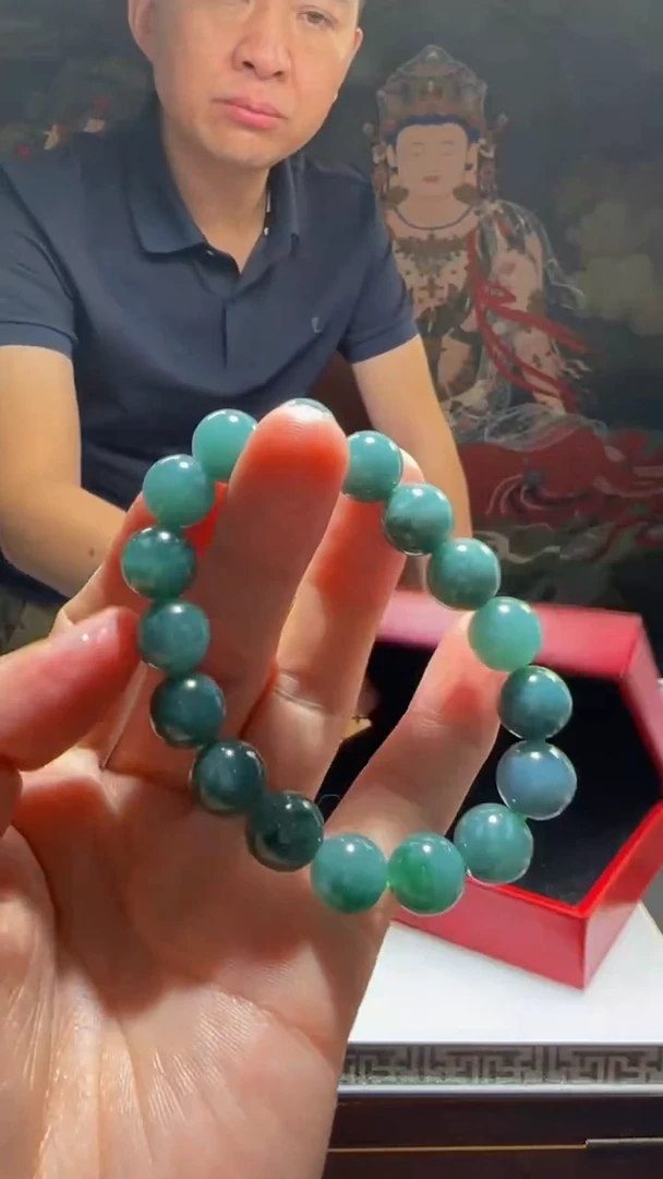 未镶嵌定制翡翠J-@@QJSX092542多样性发其一