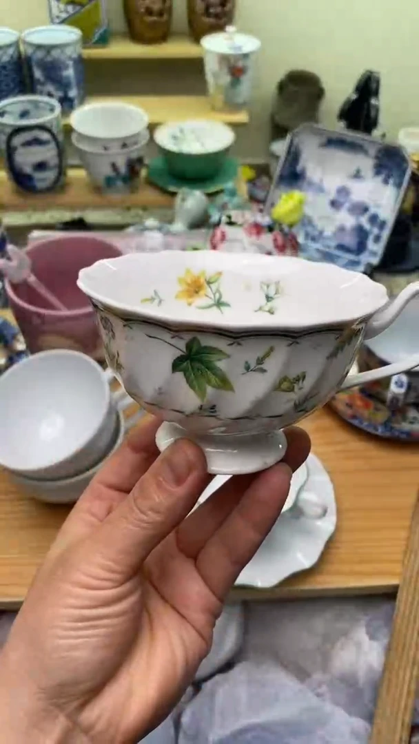 【闪购商品】瓷片785盛瑞陶瓷  满28包邮