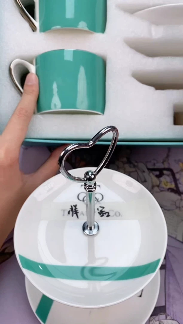 【闪购商品】瓷片都是我的大宝贝呀