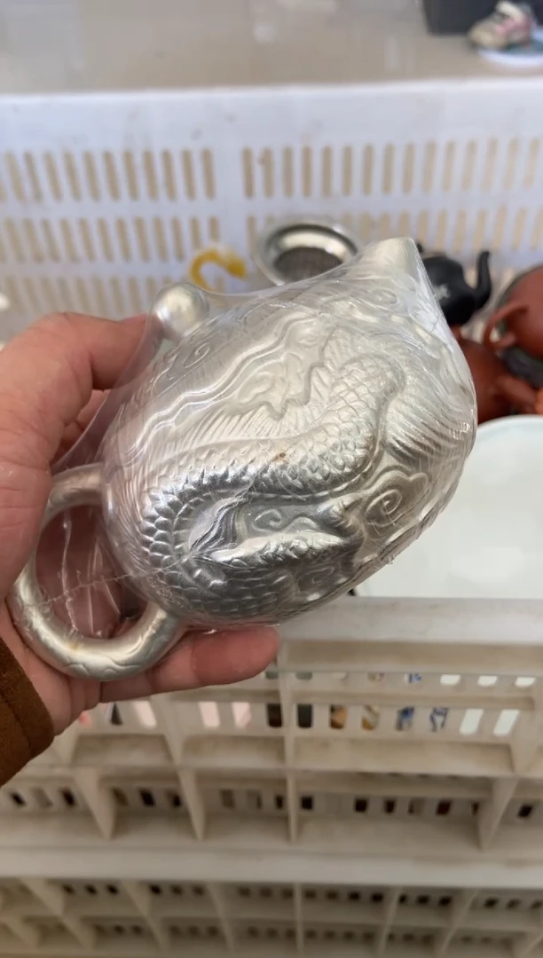 杯子陶无运费险有瑕疵的摄影的产品有使用过的痕迹有点脏介意勿拍