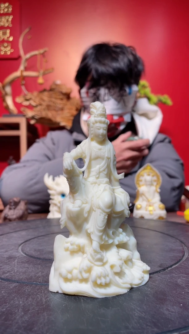 【闪购商品】菩提其他(直播推荐)     自在
