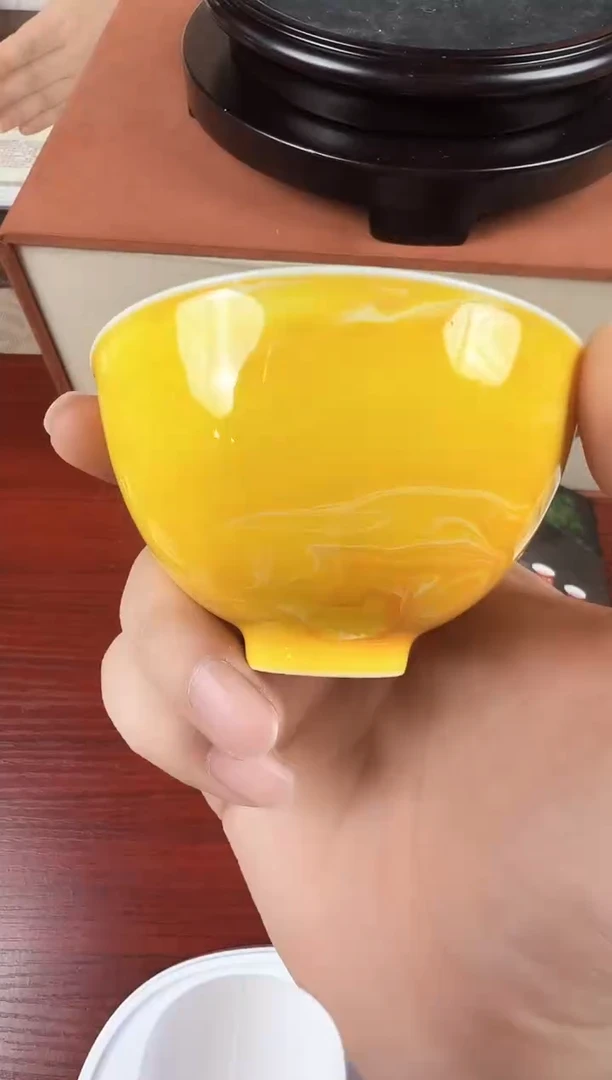 摆件瓷景德镇陶瓷摆件-8