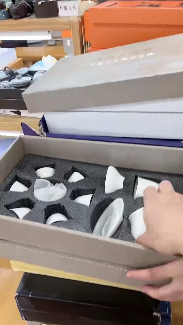 【闪购商品】窑主茶具窑主茶具@