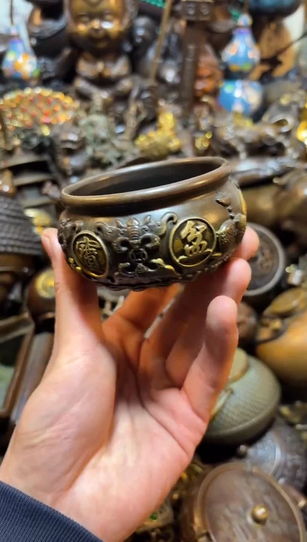 【闪购链接】古上古铜器专属链接