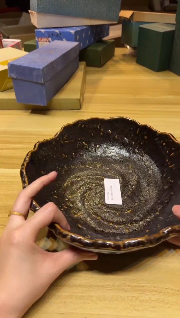 小狐狸严选日瓷器小狐狸精选日瓷器