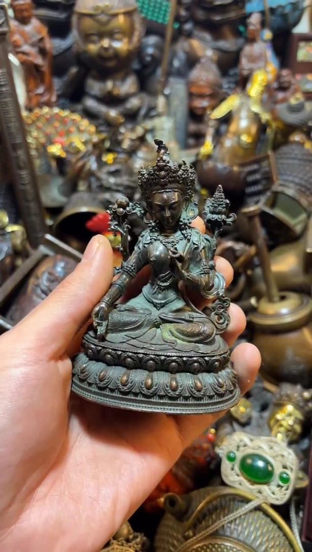 【闪购链接】古上古铜器专属链接