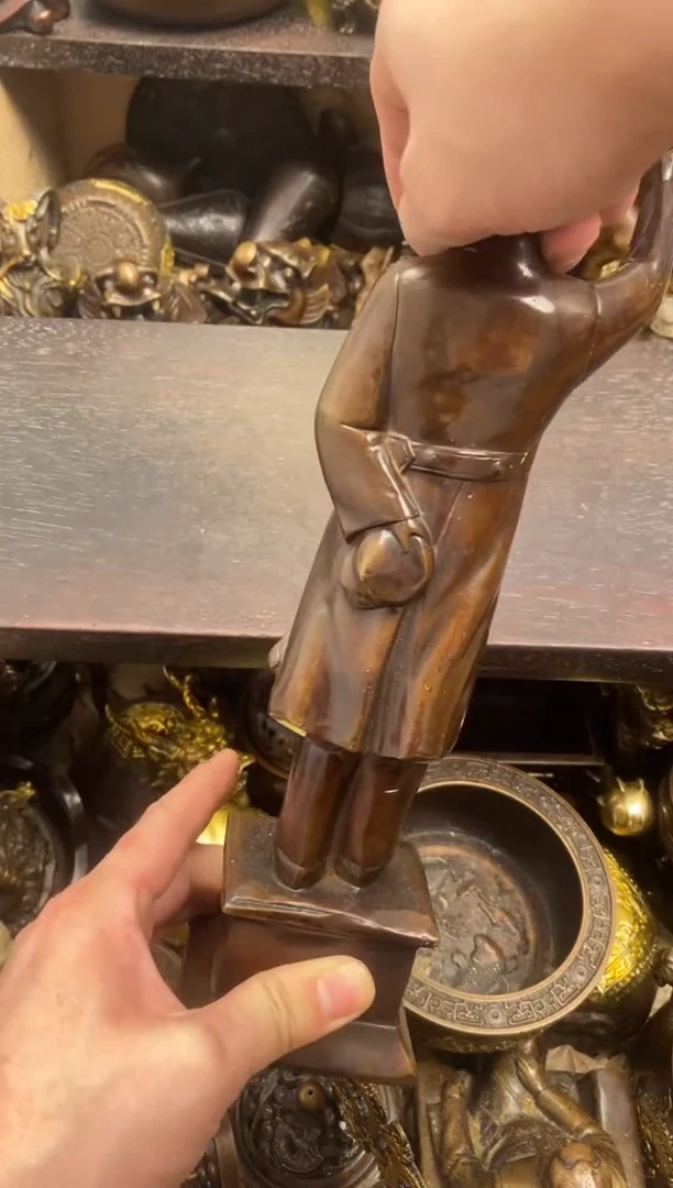 案台摆件 物品摆件