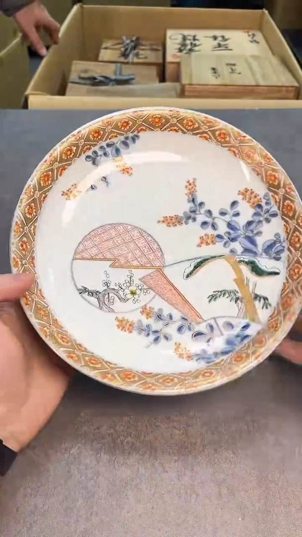 茶宠瓷器茶具套装