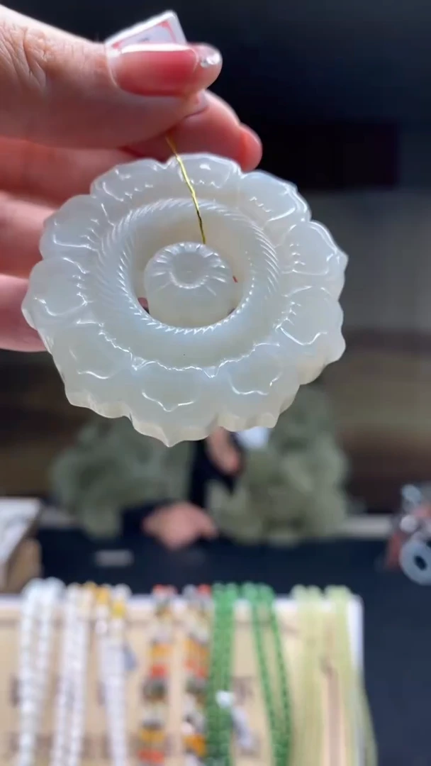 定制和田玉********550