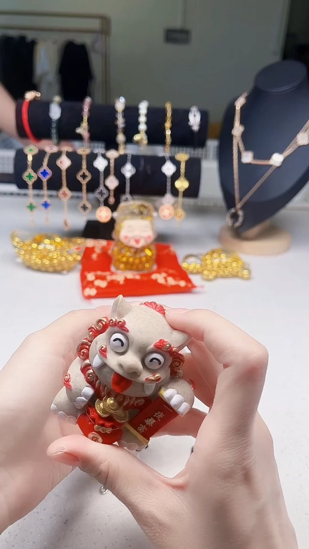 瓷片陶茶周边666文玩多人