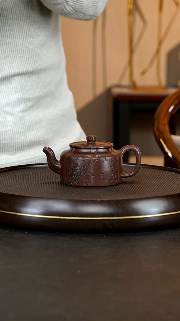 茶壶紫砂闪购商品67