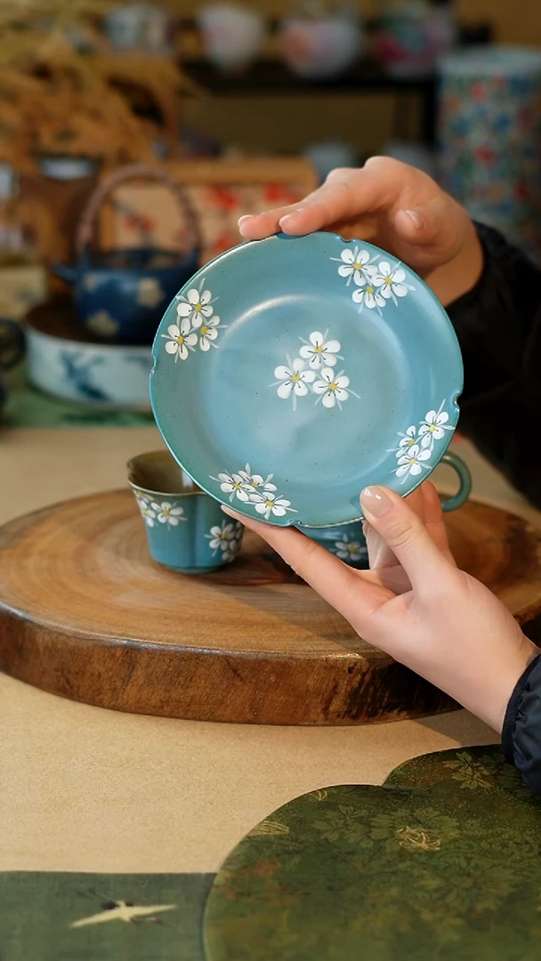 【闪购商品】瓷片片@瓷片片瓷片片@瓷片片