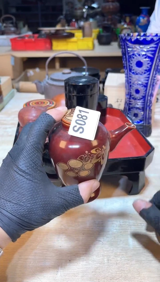 玻璃手工艺品顺**水直播闪购商品已上架！