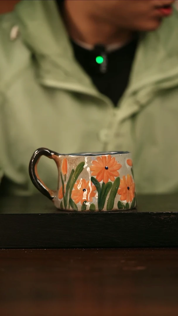 【闪购商品】其他907遇瓷手作同款