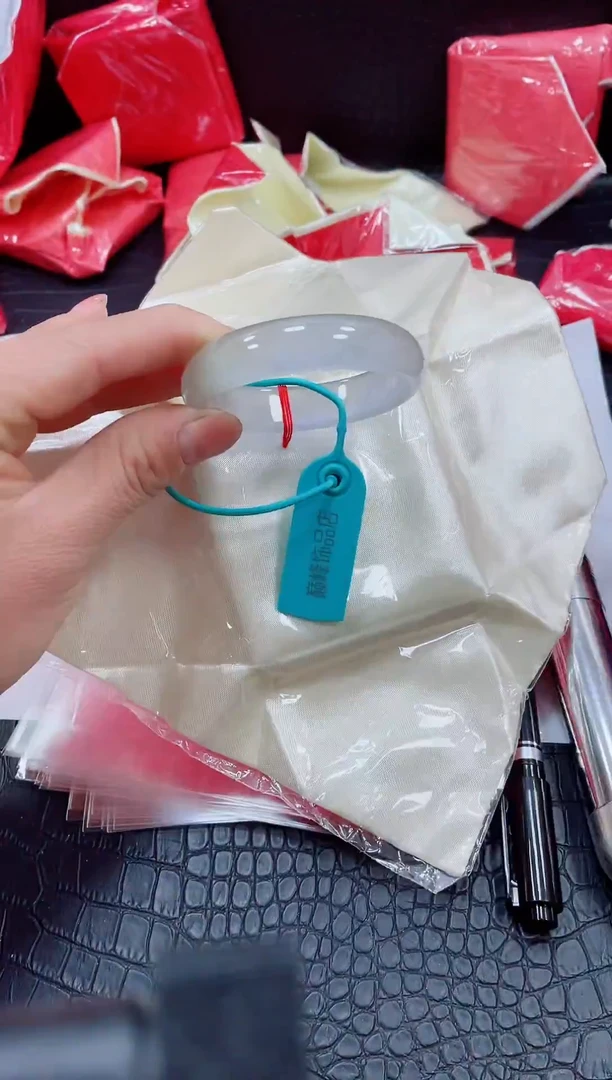 非金属无玲玲143号手镯53贵妃