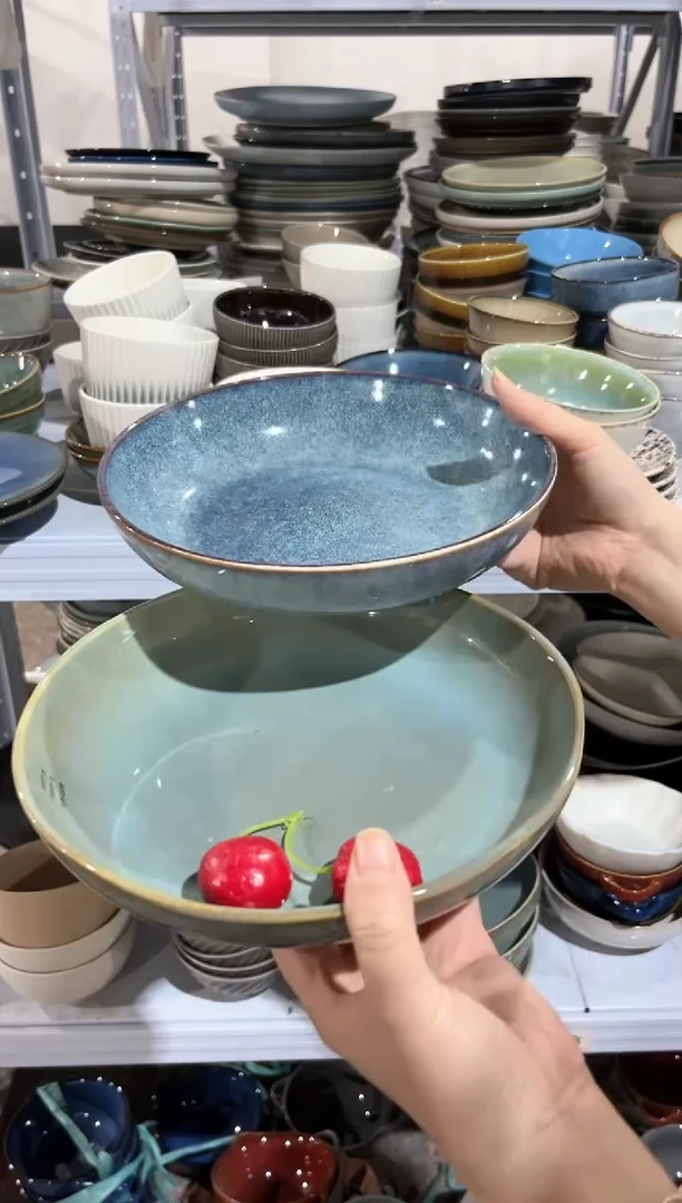 【闪购商品】瓷片外贸尾货瑕疵满20包邮X2 D4DH6D