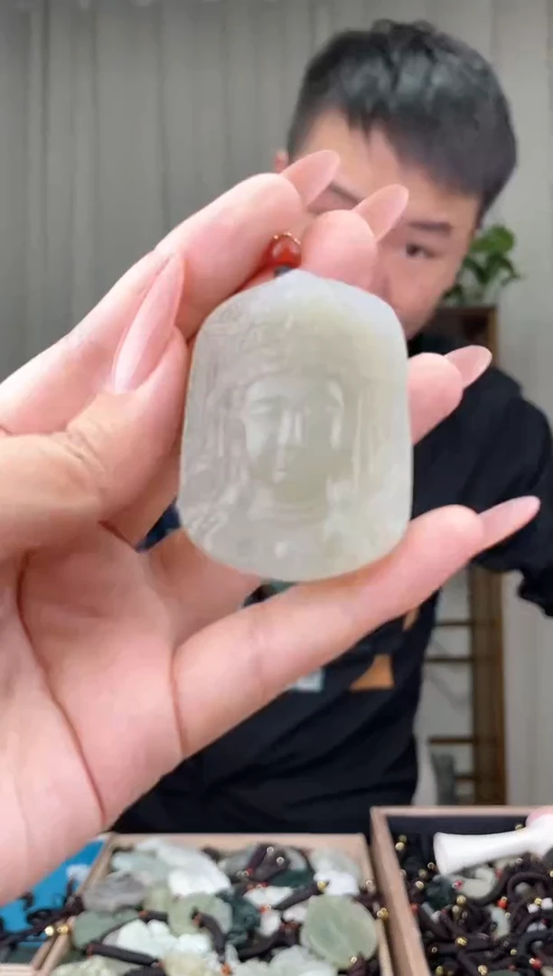 玉拍一发一，多样性发货！