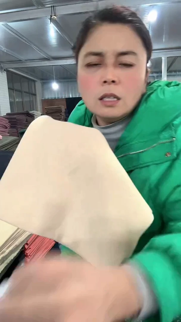 无纺布春风布业家面料96