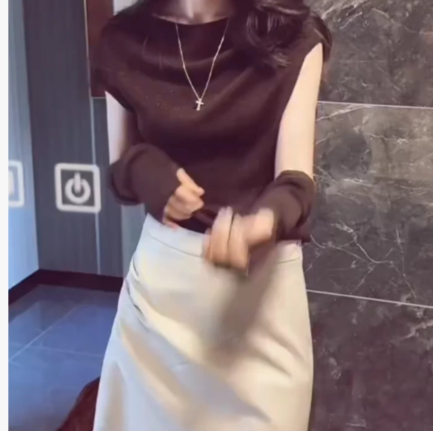 2025夏季时尚潮流百搭精品女装OOTY2