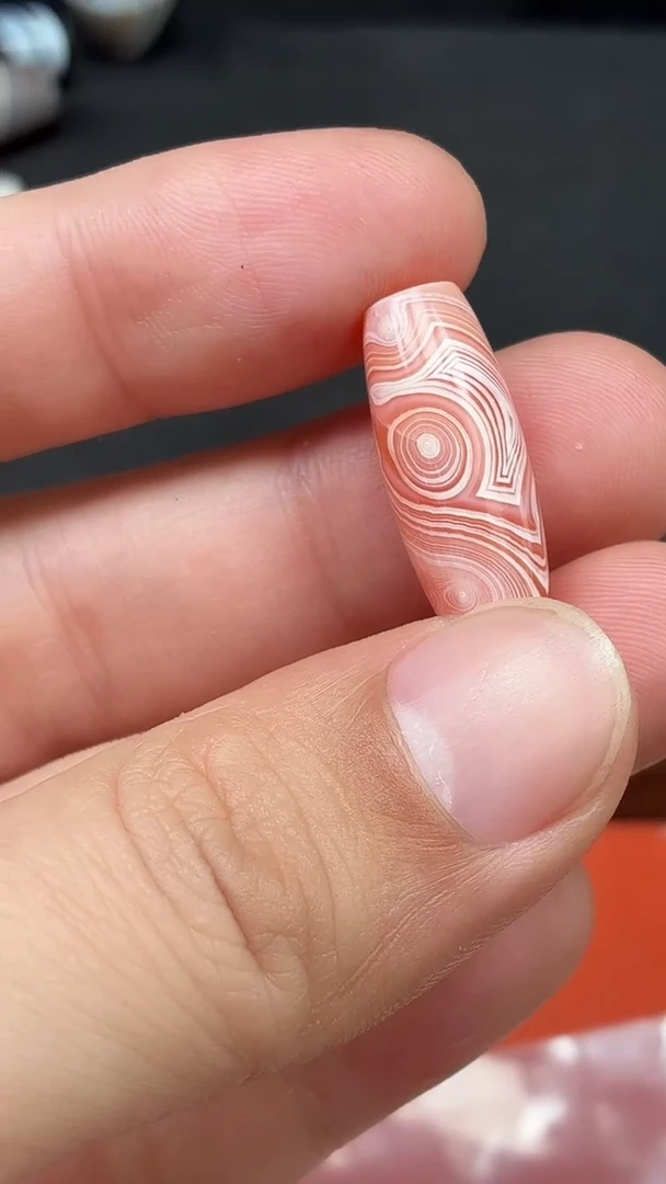 未镶嵌颈饰玛瑙/玉髓【肖钟出品】东南亚配珠