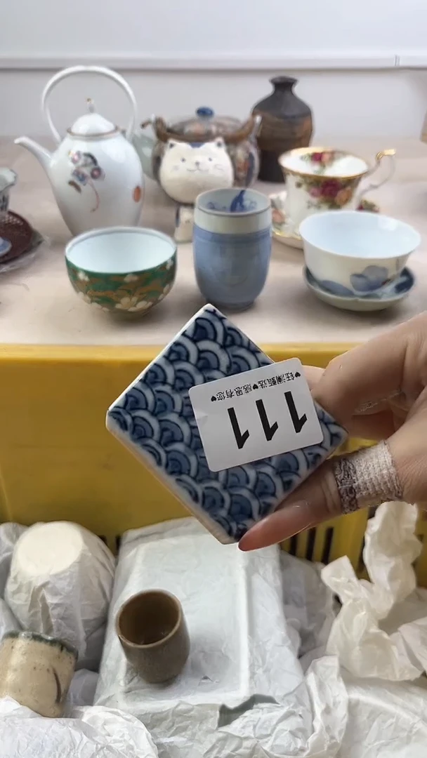 【闪购商品】瓷片111，，，，，，