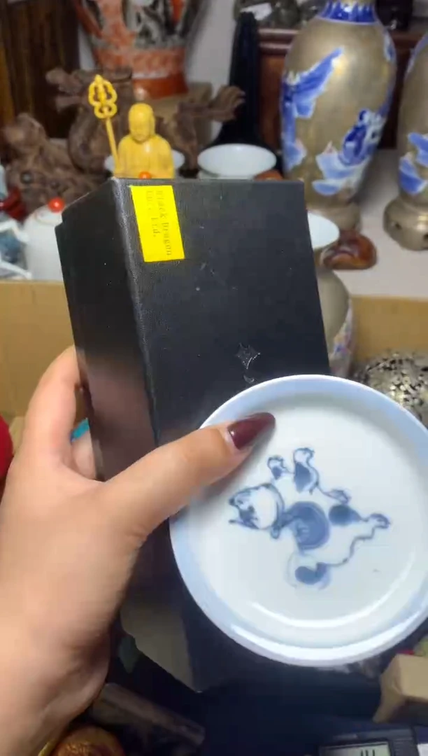 紫砂盖碗瓷器默认微瑕瓷器