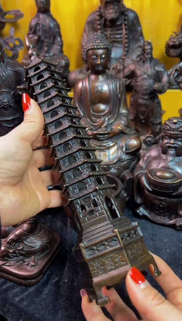 【闪购商品】1案台摆件 物品摆件