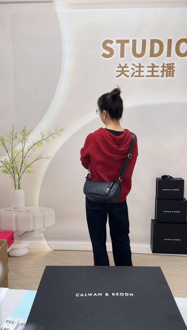 牛皮CALWAN&KEODH包包特卖