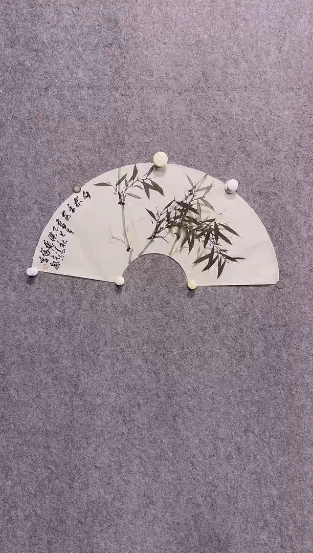 国画ZZQ-绘画作品-1792