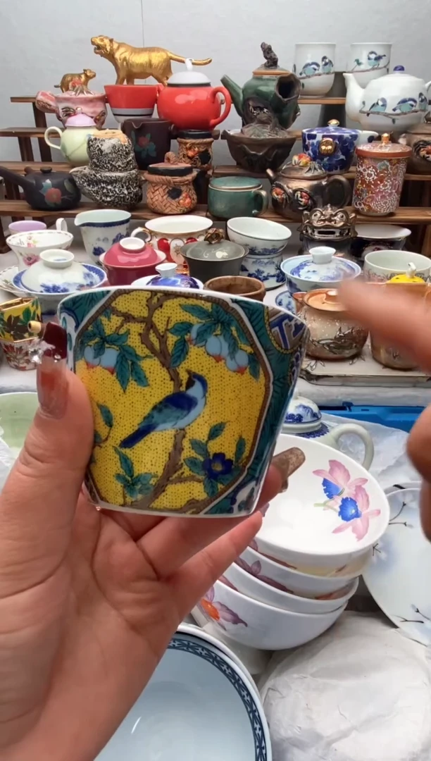 【闪购商品】瓷片全场满20包邮一对一闪购