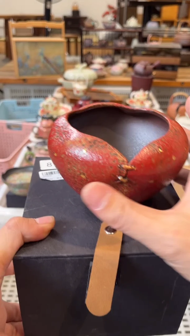 陶瓷文化闪购链接