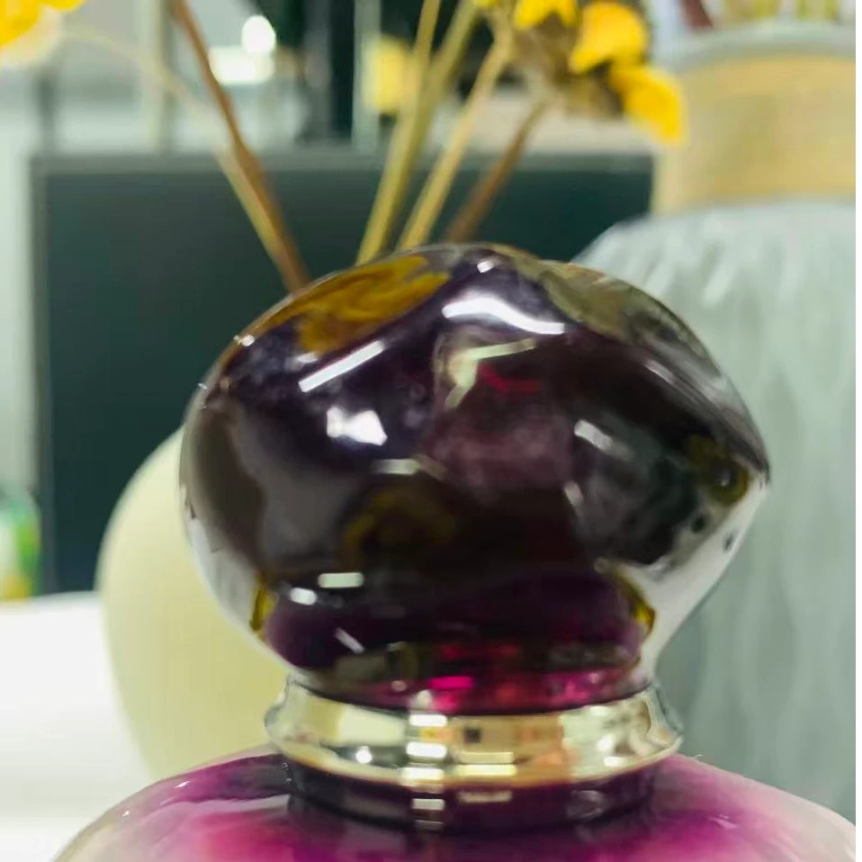 【蓝胖胖专享】纯净白色毒药香水 白月光香持久