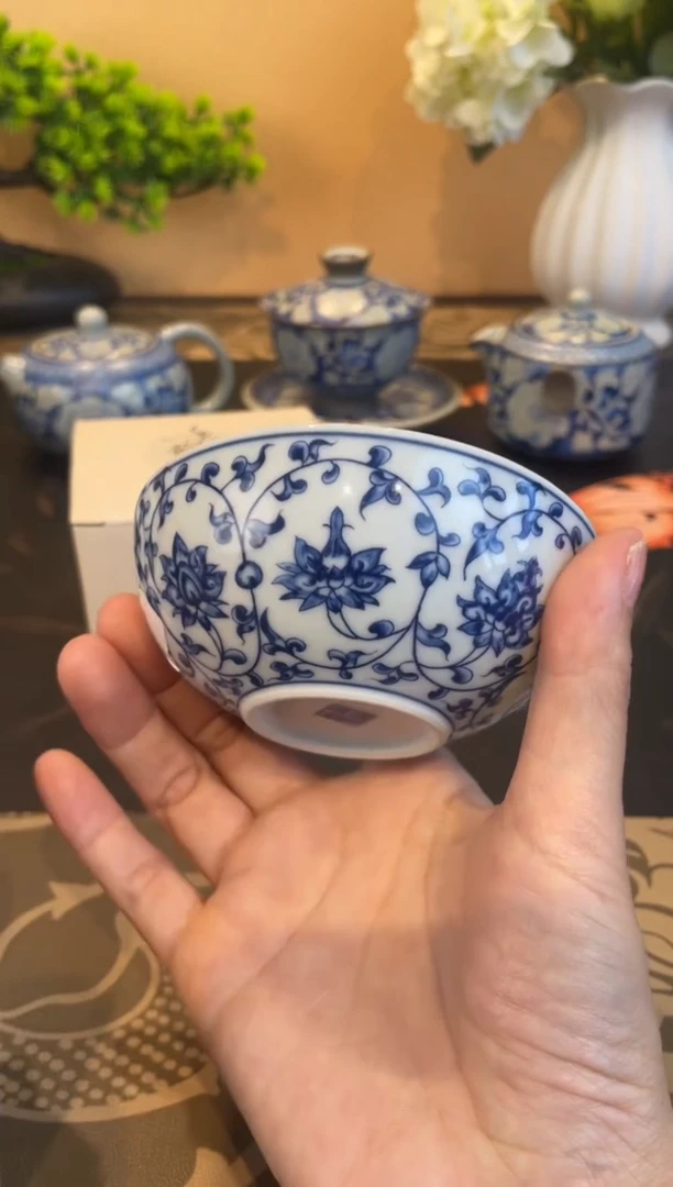小缘茶器 源头工厂