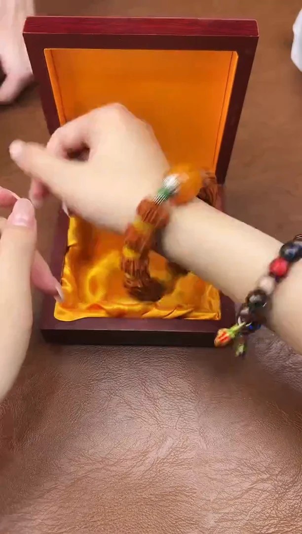 万家文玩阁金钢大菩提链接@@SP257