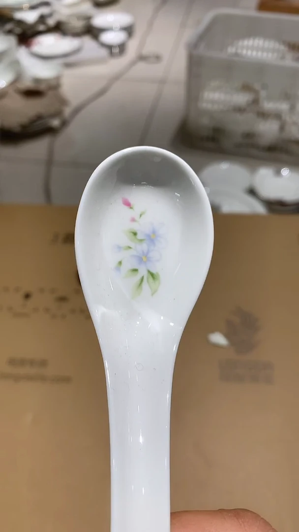 隆达 福利 款 勺子发四