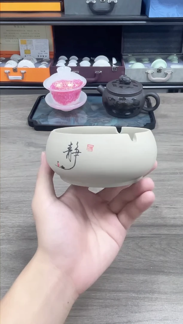 摆件青韵瓷华陶瓷专属链接