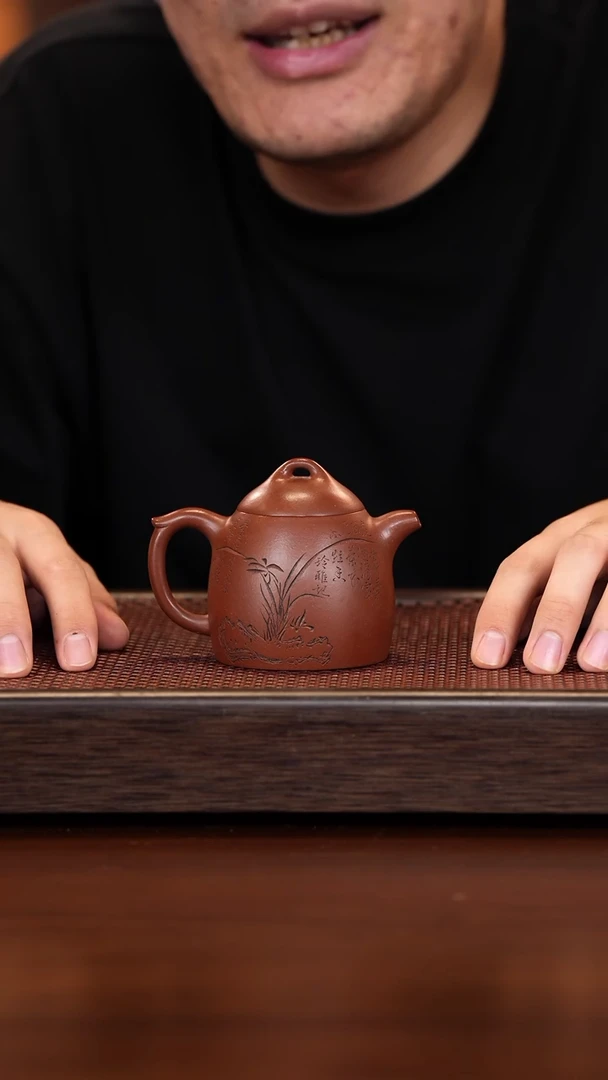 茶壶紫砂徐壶记紫砂精选