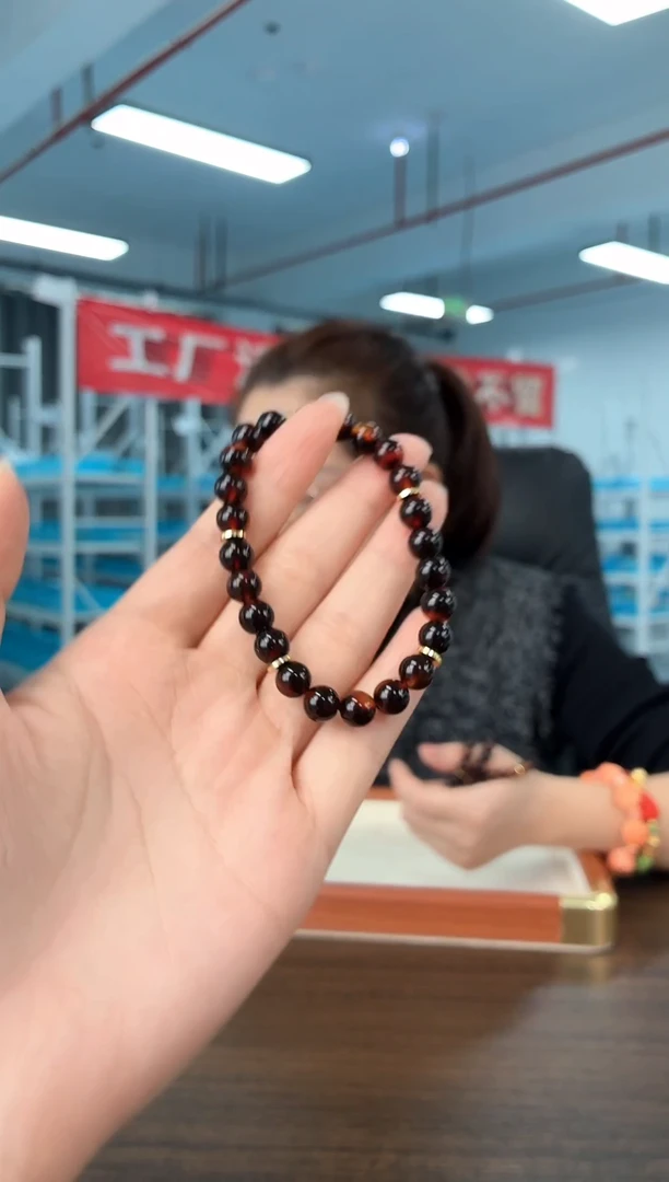 【慧慧甄选】高端轻奢手链多样性发货HH3887S