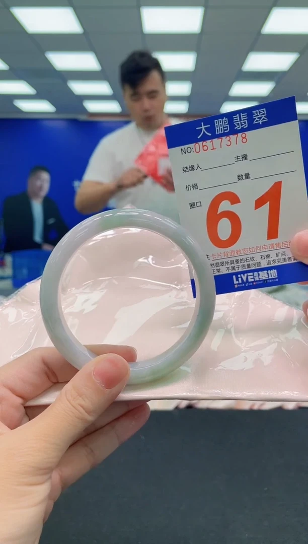 未镶嵌手镯翡翠AAAAAAAAA