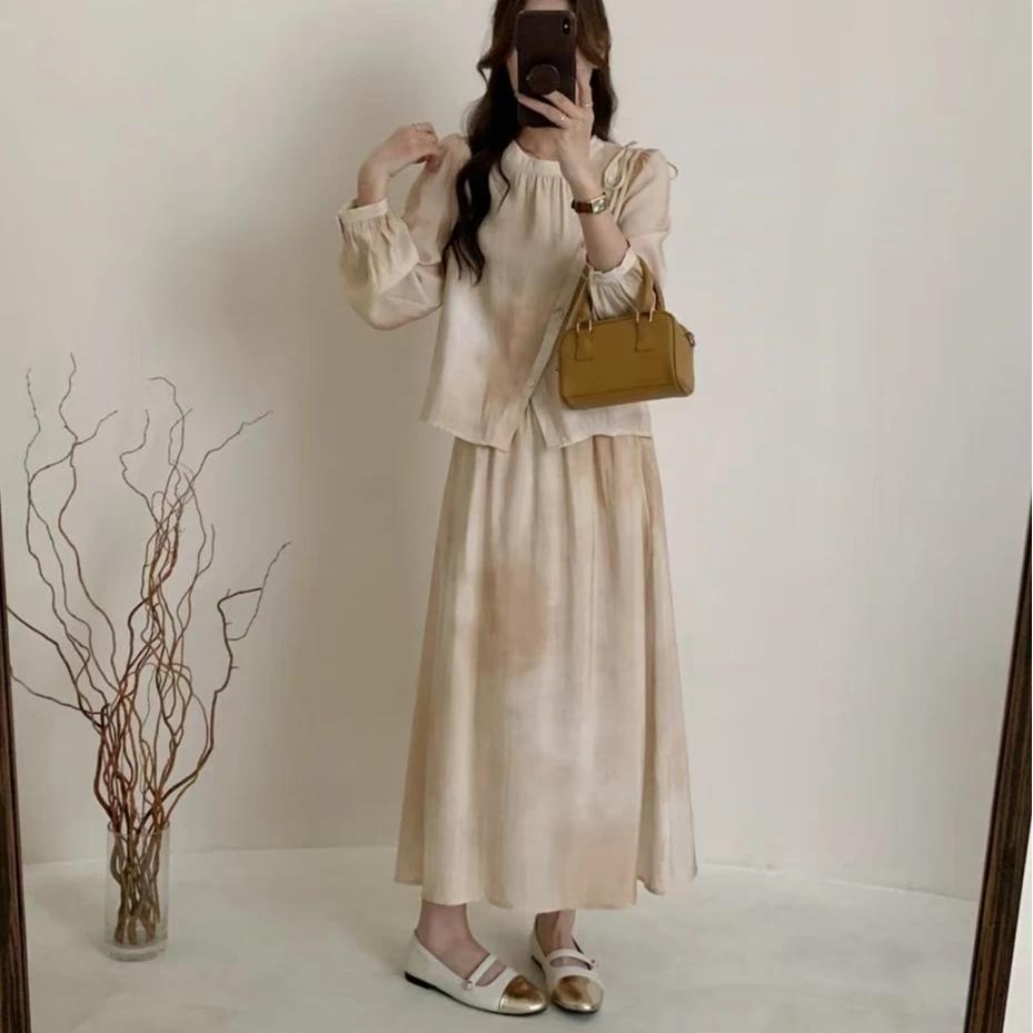 【线下】时尚套装集合链接