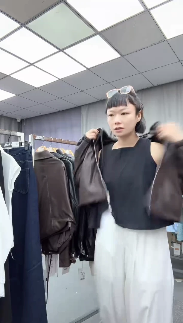 韩单外套  大哥家漂亮衣服漂亮款式