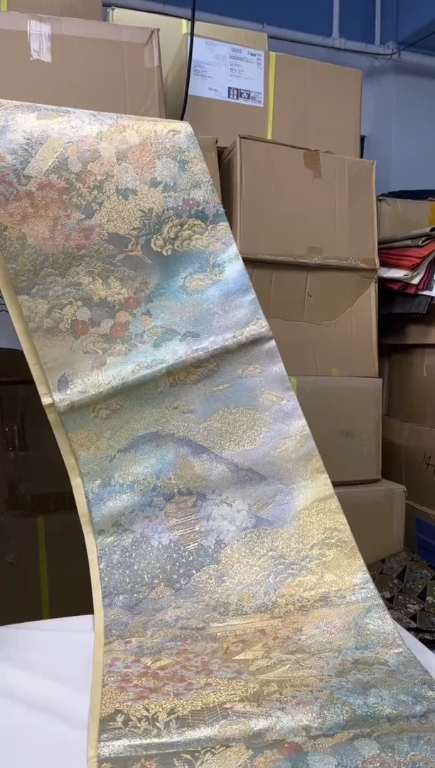 【闪购商品】织绣精选中古物品默认有瑕